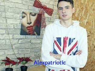 alexpatriotic Sexo Gratis