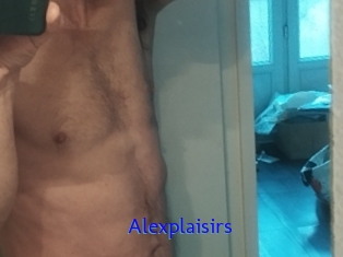 alexplaisirs Sexo Gratis