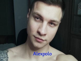 alexpolo Sexo Gratis