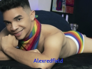 alexredfield Sexo Gratis