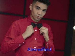 alexredfield Sexo Gratis