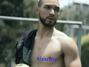 Alexrosy