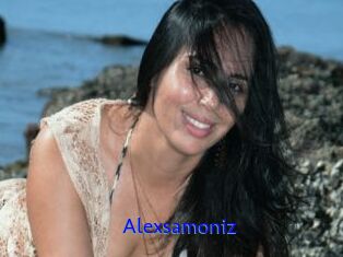 Alexsamoniz