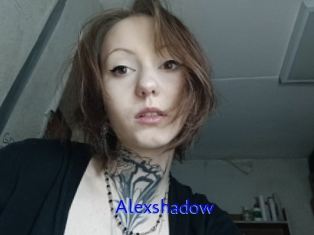 Alexshadow