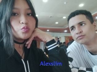 Alexslim