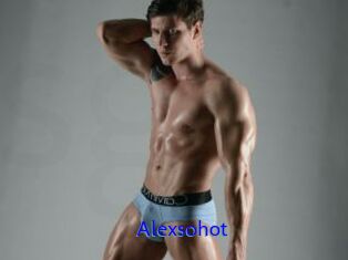 Alexsohot