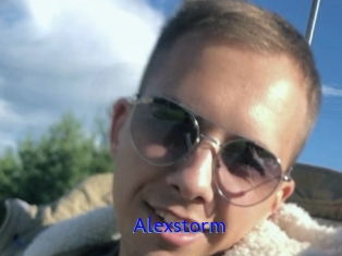 Alexstorm
