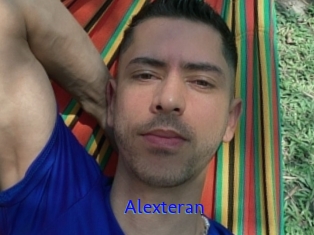 Alexteran