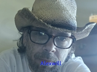 alexwill Sexo Gratis