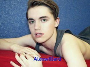 Alexwillard