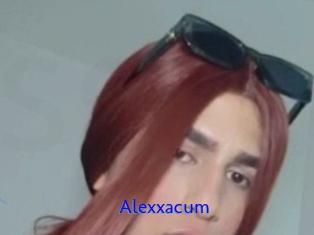 Alexxacum