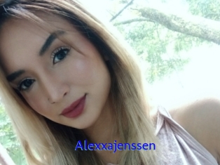 Alexxajenssen