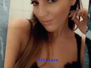 Alexxaxx