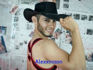 Alexxmoon