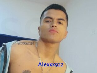 Alexxx922