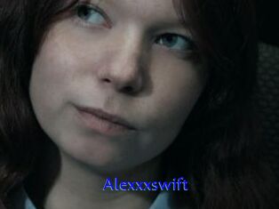 Alexxxswift