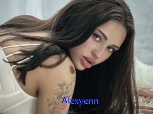 alexyenn Sexo Gratis