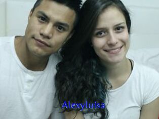 Alexyluisa