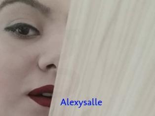 Alexysalle