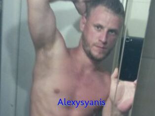 Alexysyanis