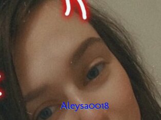 Aleysa0018