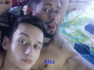 Alez