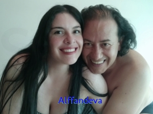 Alffandeva
