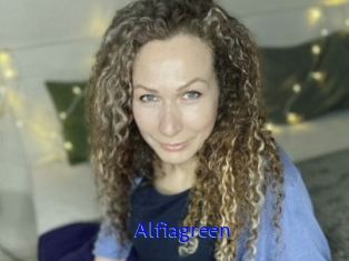 Alfiagreen