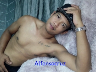 alfonsocruz Sexo Gratis