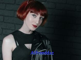 Alfreeddaz