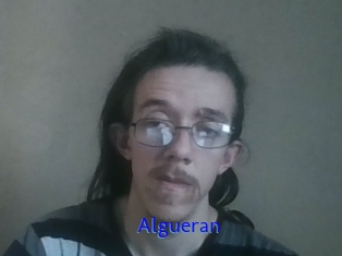 Algueran