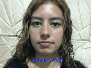 Alhaia_sweet
