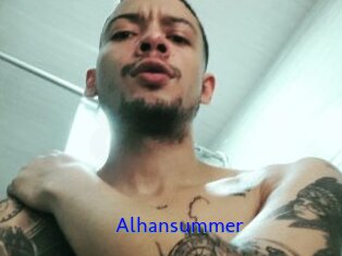 Alhansummer