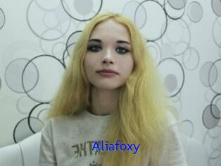 Aliafoxy
