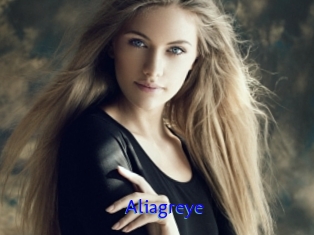 Aliagreye
