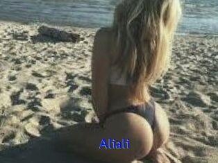 Aliali