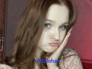 alialohan Sexo Gratis