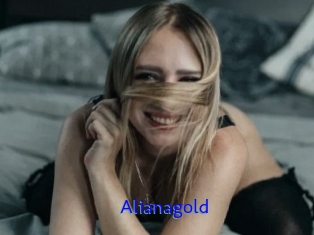 Alianagold