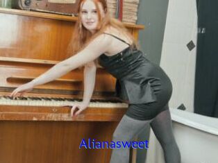 Alianasweet