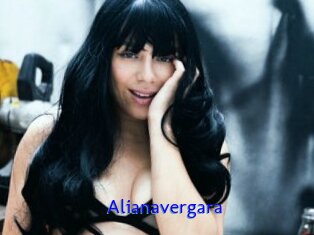 Alianavergara