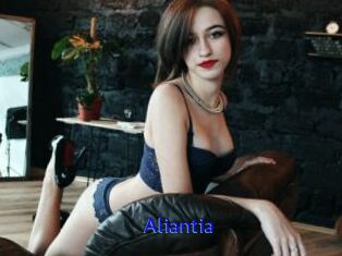 Aliantia