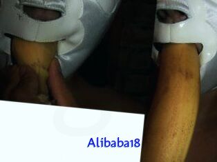 Alibaba18