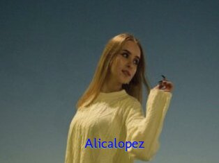 alicalopez Sexo Gratis