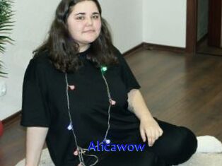 Alicawow