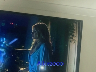 Alice2000