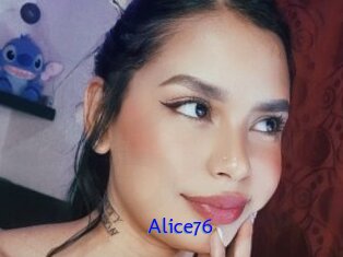 Alice76