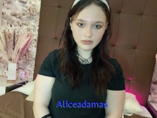 Aliceadamas