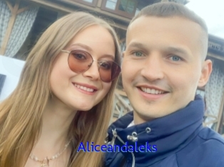 Aliceandaleks
