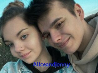 Aliceandjonny
