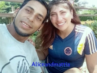 Aliceandmattia